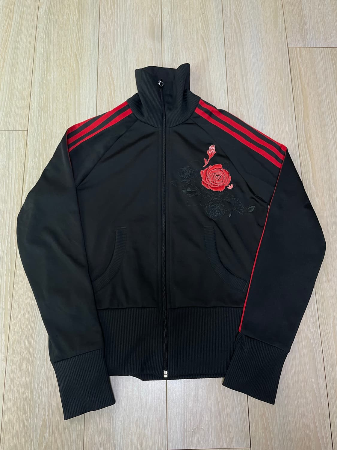 아디다스 희귀 져지 상품이미지1