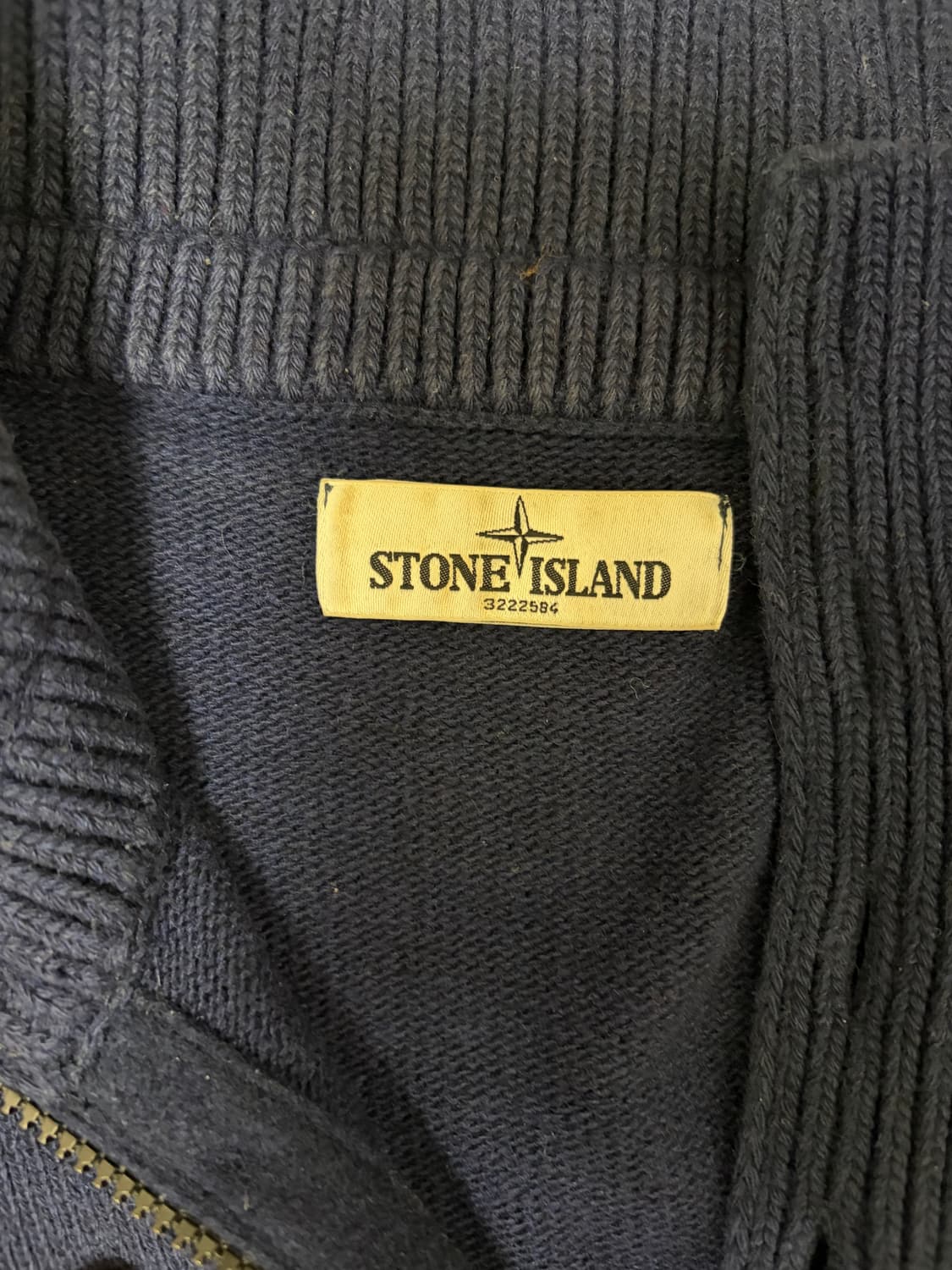 Stone Island Knit 상품이미지4
