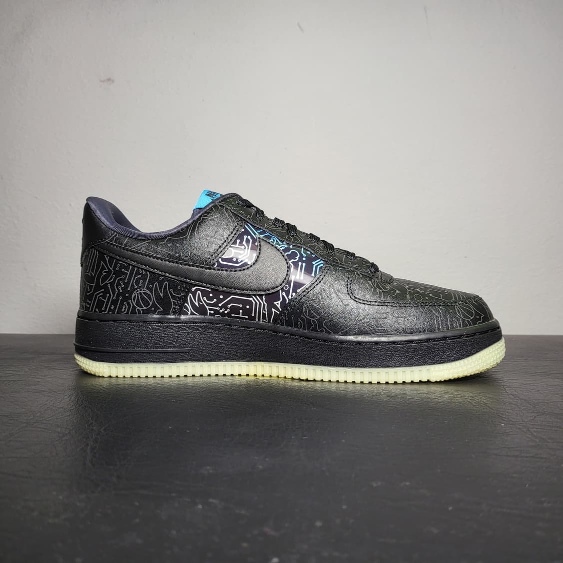 나이키 운동화 260m 상품이미지3