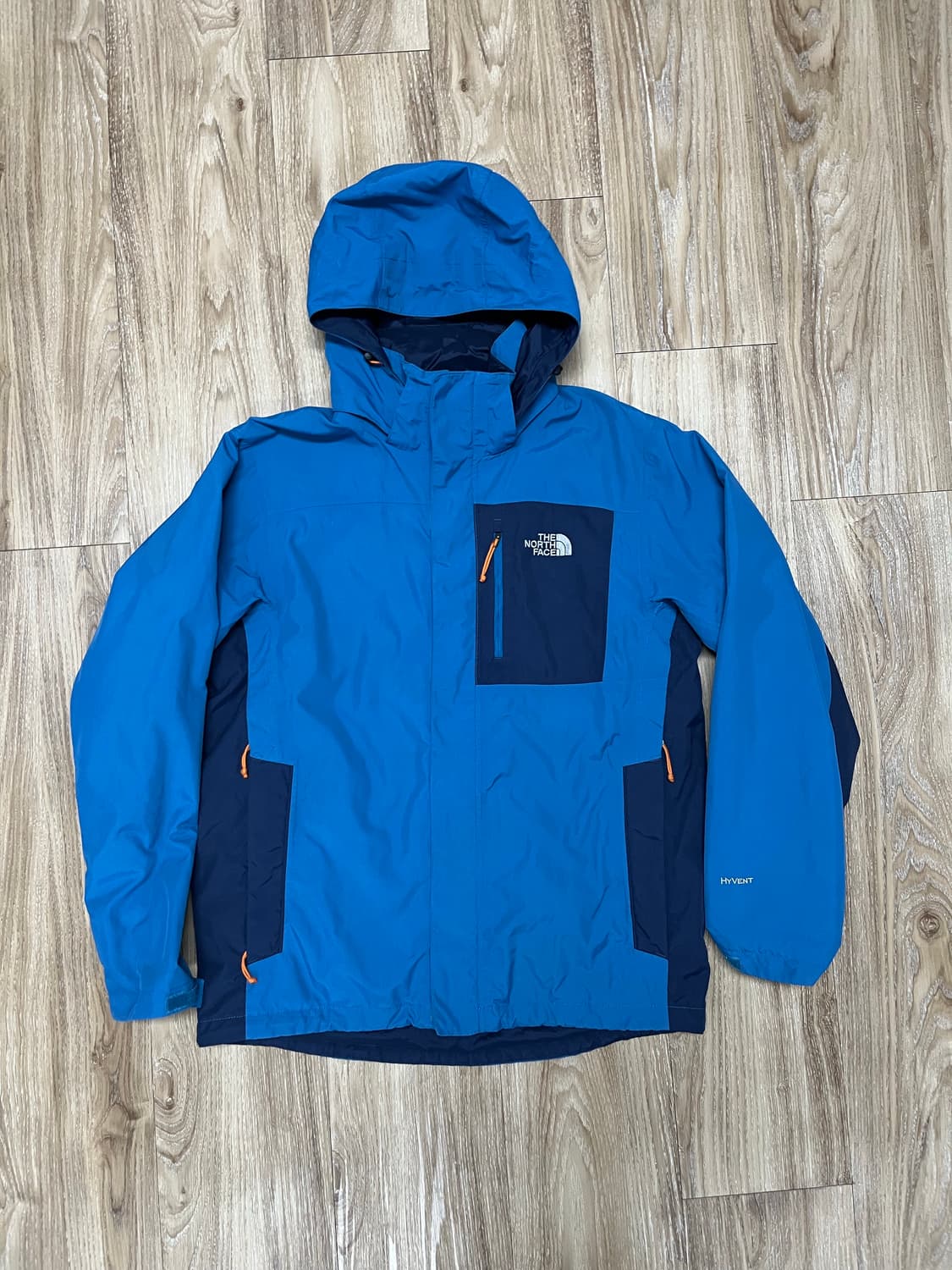 노스페이스 하이벤트 바람막이 자켓 105 상품이미지1