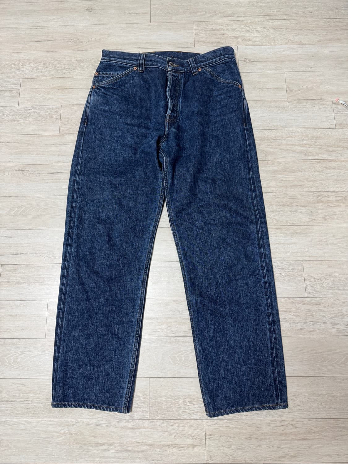 드레익스 스톤워시 데님 31사이즈 상품이미지1