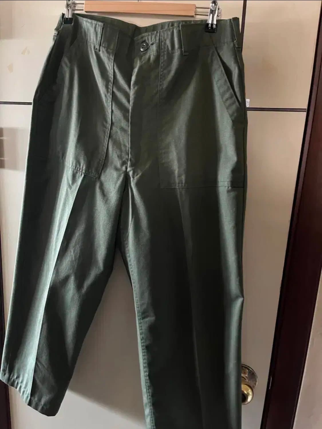 오리지널 퍼티그 팬츠 OG-507 상품이미지5