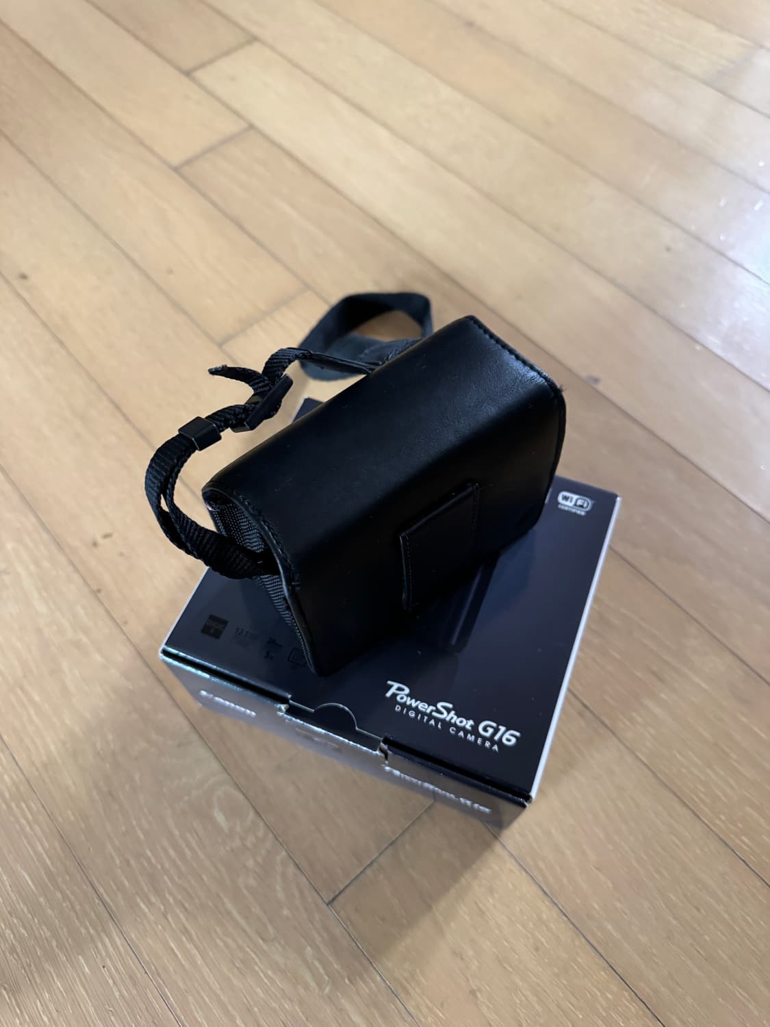 캐논 파워샷 G16 민트급 상품이미지6