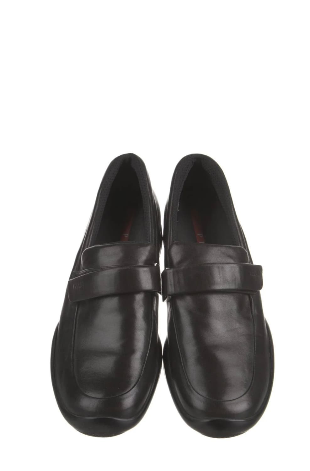 프라다 버클 스포츠 로퍼 상품이미지3