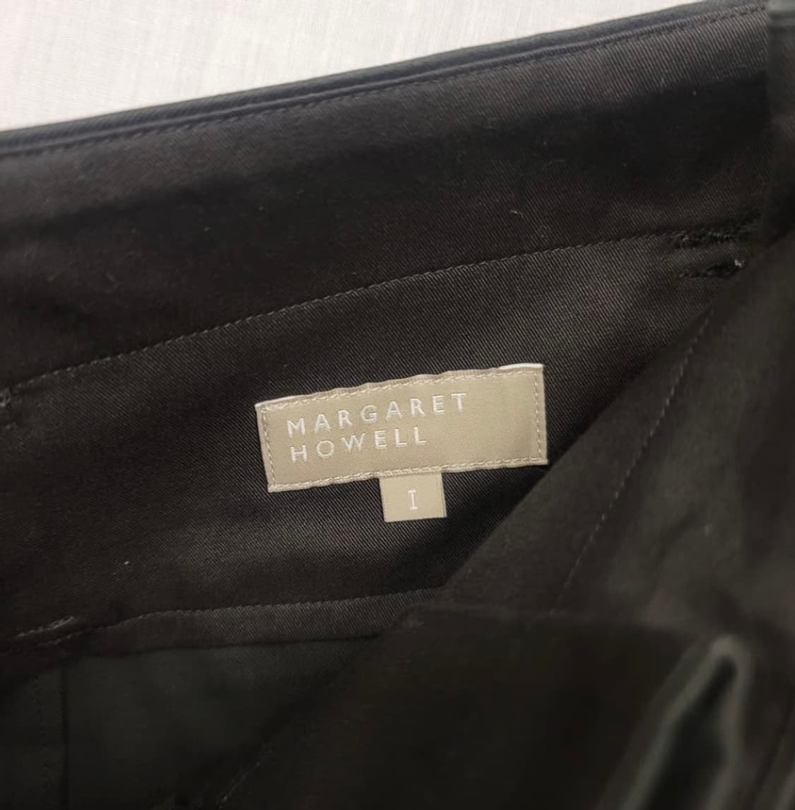 MARGARET HOWELL 상품이미지3