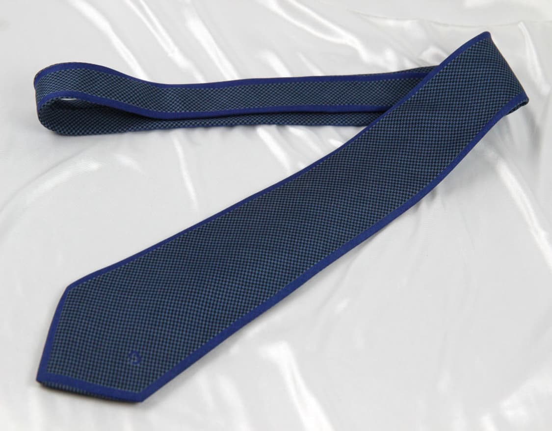  밀라숀 8.4cm A+등급 이태리 남자 명품 넥타이 상품이미지2