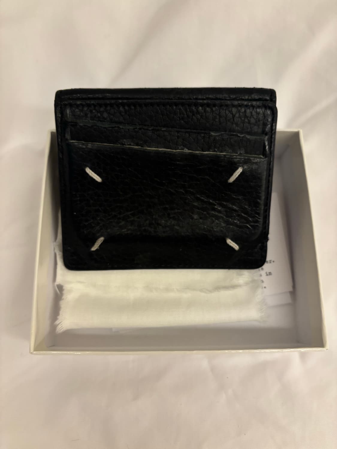 메종 마르지엘라 지갑 상품이미지3