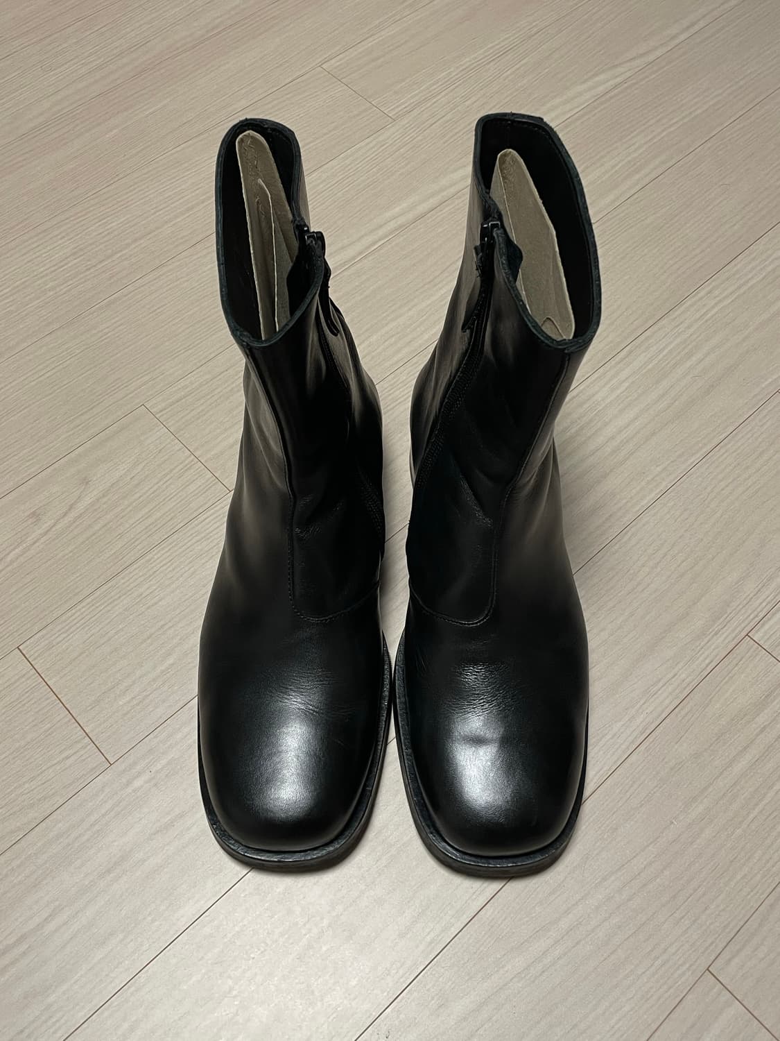 아워레가시 카미온 43 블랙 상품이미지2