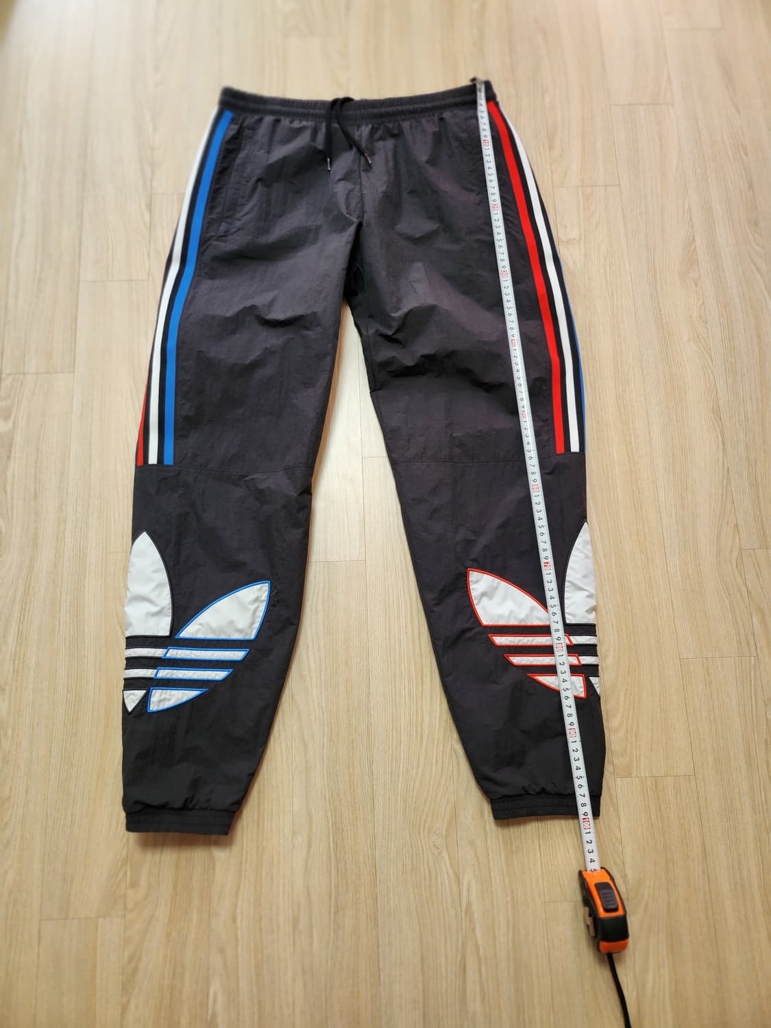 아디다스 화이버드트랙팬츠(XL 상품이미지7