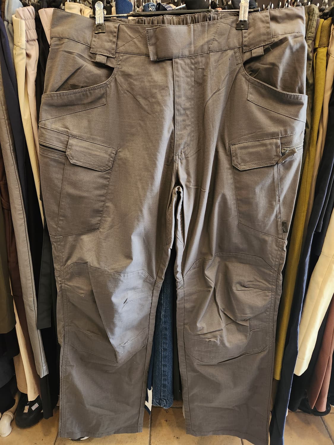 헬리콘텍스 어반 택티컬 팬츠  상품이미지1