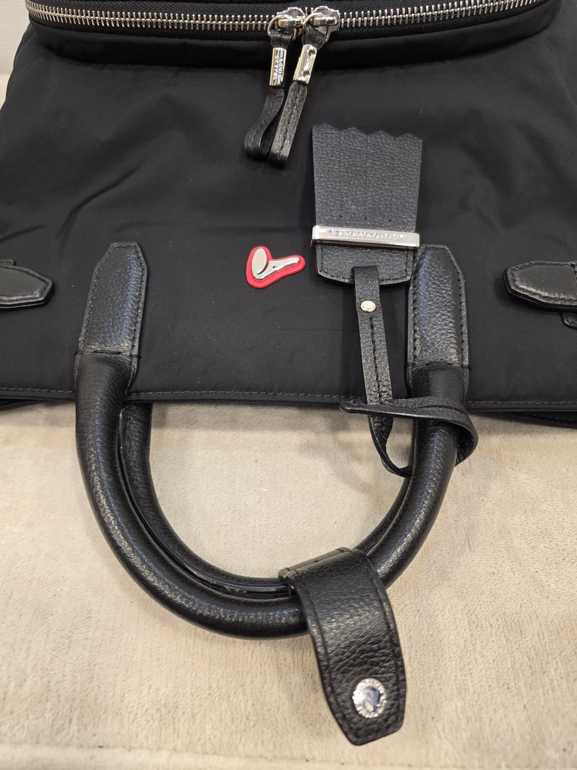 루이까스텔 여성 백팩 가방 상품이미지5