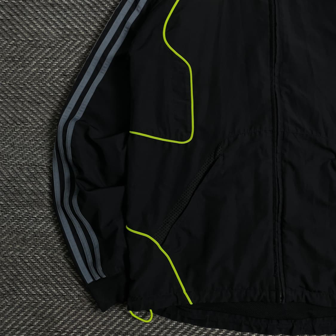 00s 아디다스 프레데터 우븐 바람막이o 2925 상품이미지3