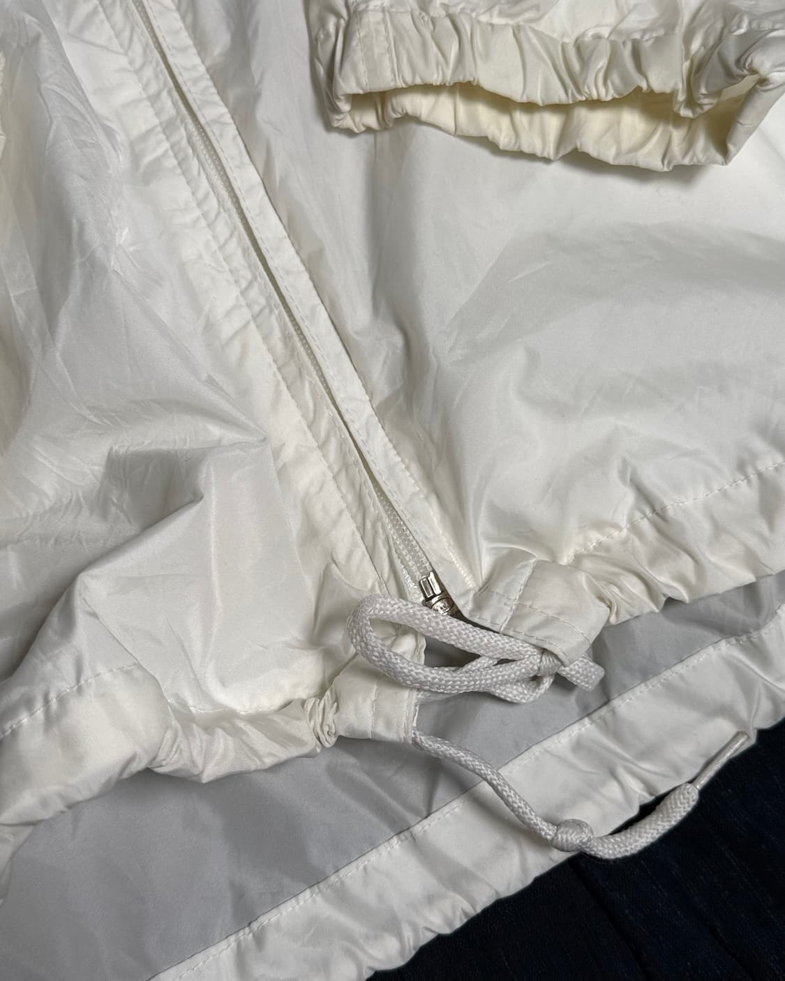 80‘s 울리치 나일론 자켓 XL 상품이미지4