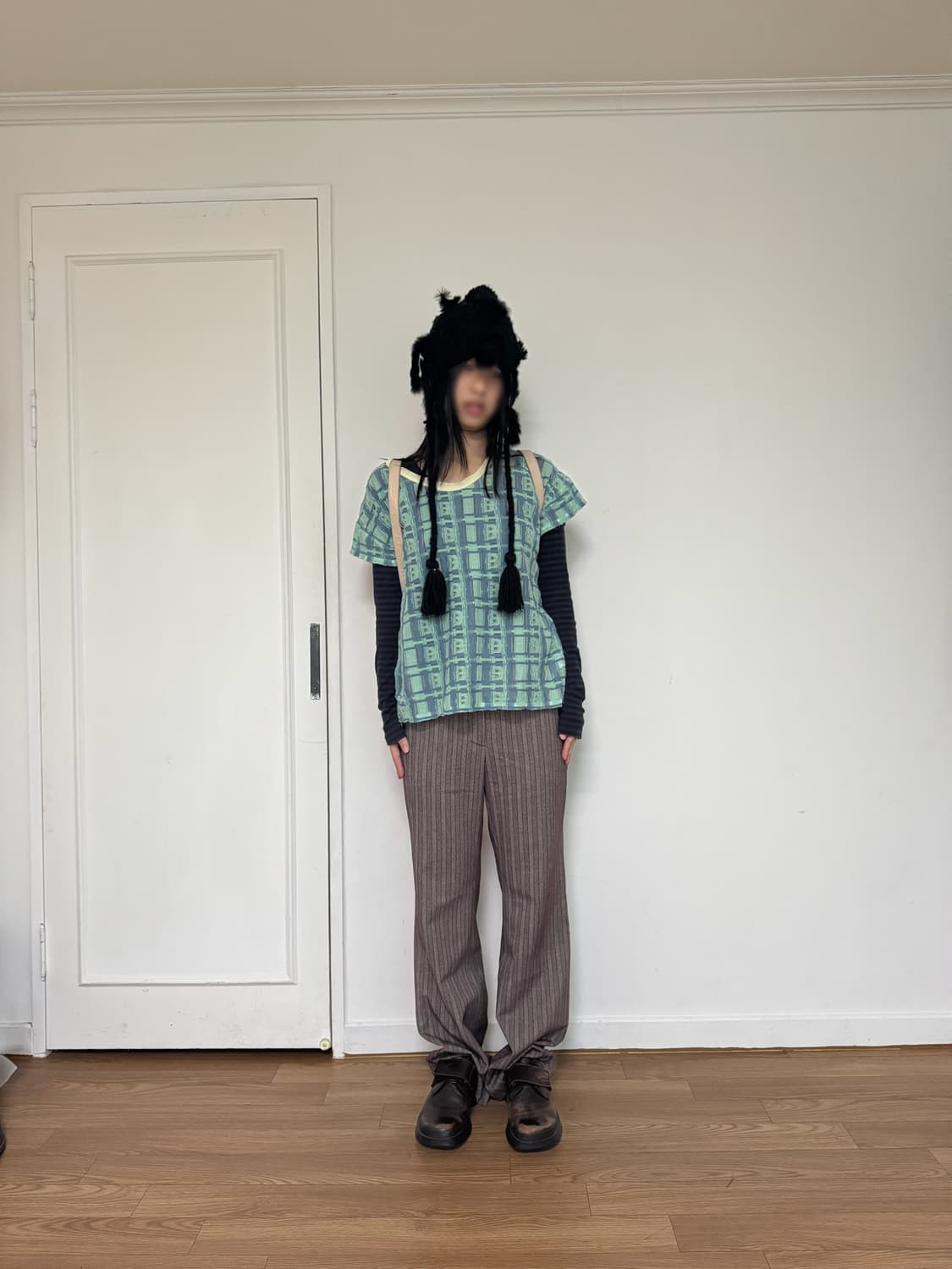 Tsumori Chisato Top 상품이미지3