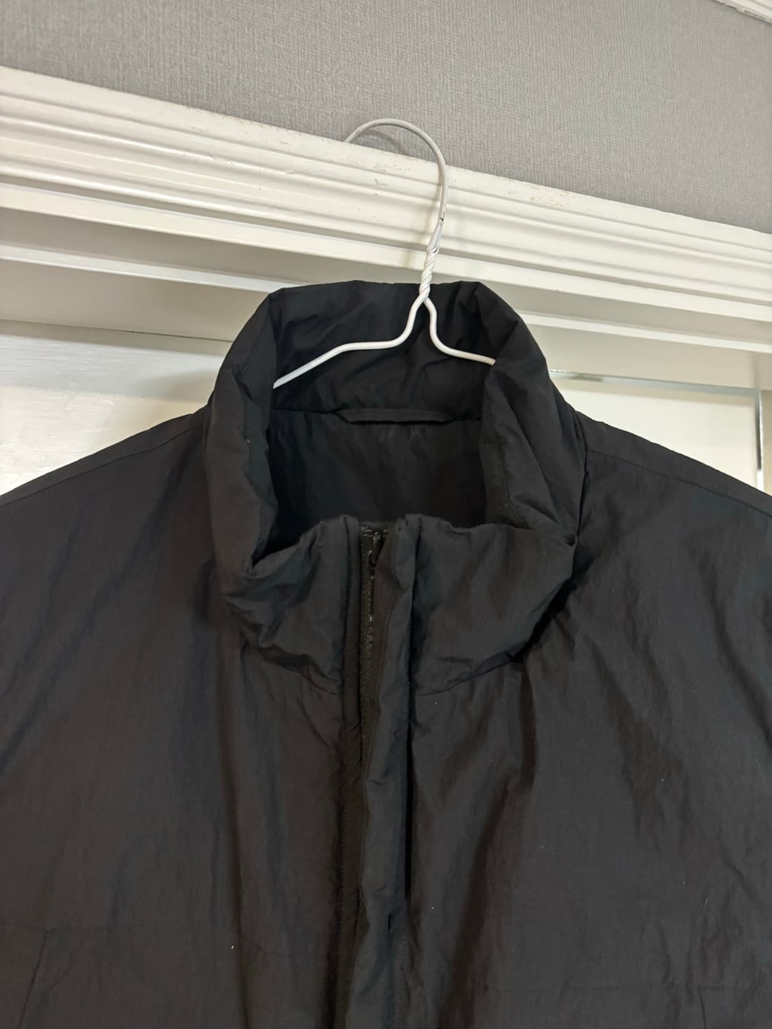 [38] 캡틴선샤인 패딩 베스트 22aw 상품이미지3