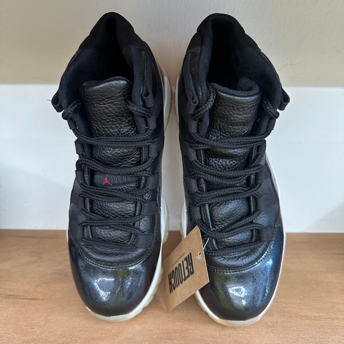 나이키 에어조던11 ‘72-10’ 상품이미지6