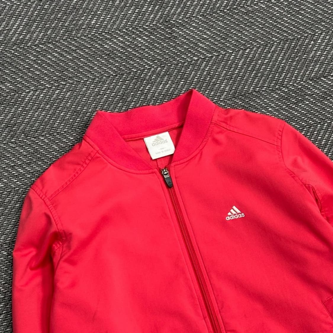 아디다스 트랙 집업 V0499 상품이미지3