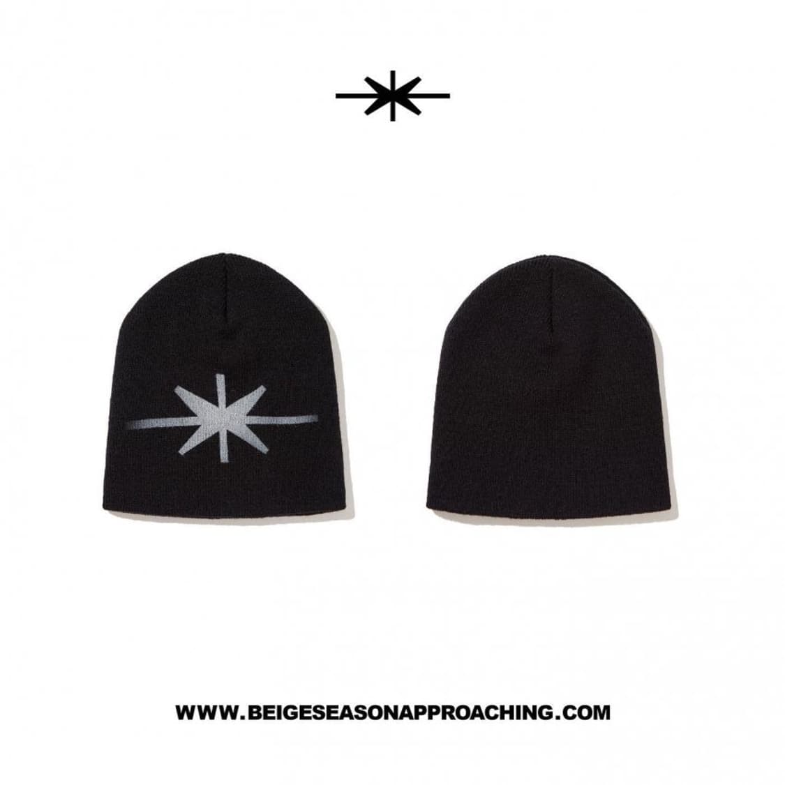 키드밀리 베이지 비니 상품이미지2