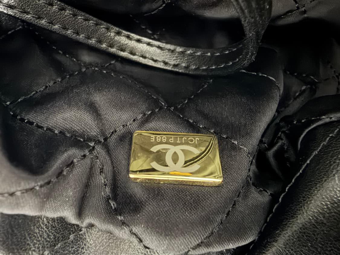 샤넬 숄더백 최종가격 상품이미지3