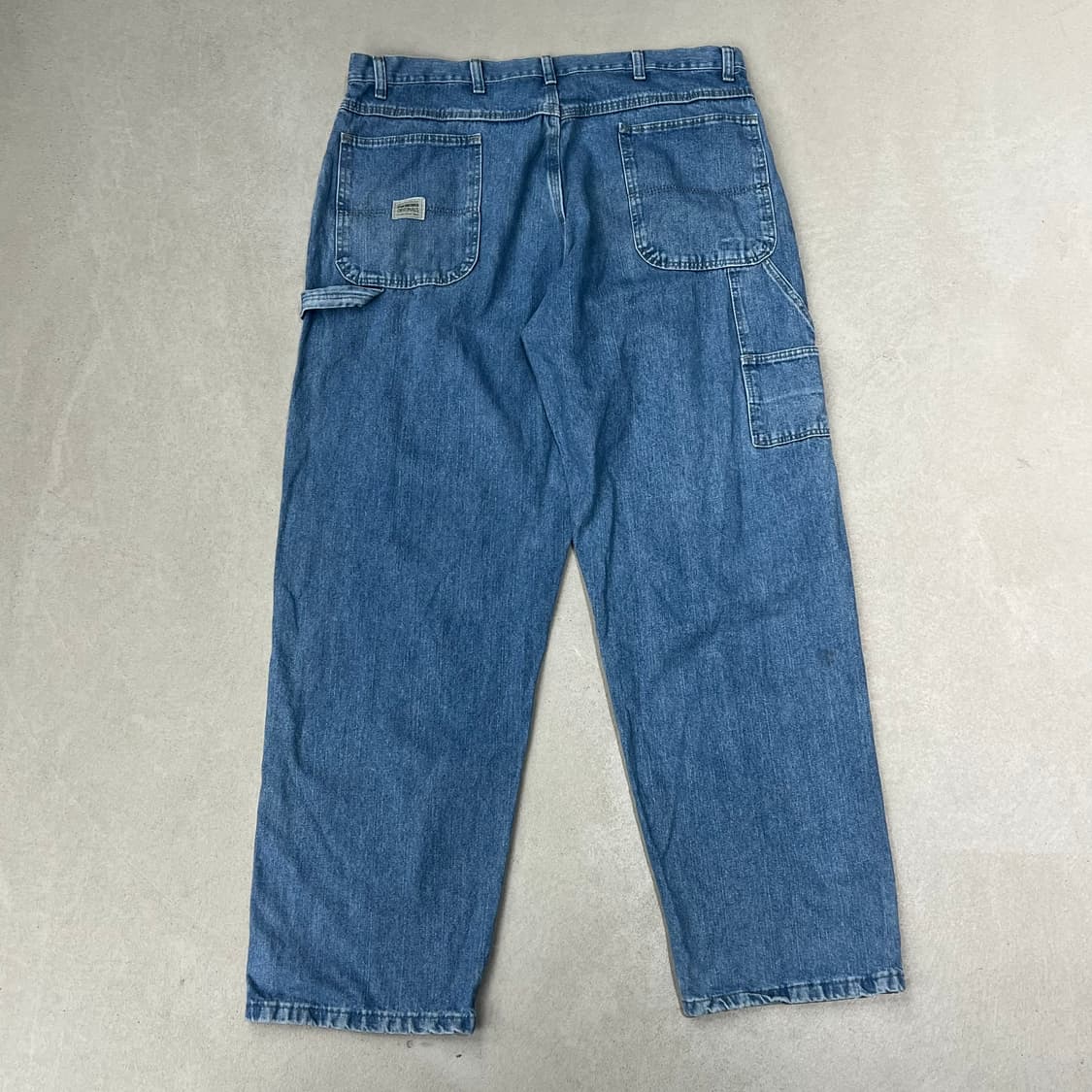 랭글러 카펜터 데님팬츠 s09393 상품이미지2