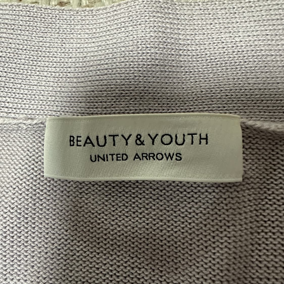 UNITED ARROWS women cardigan 상품이미지2