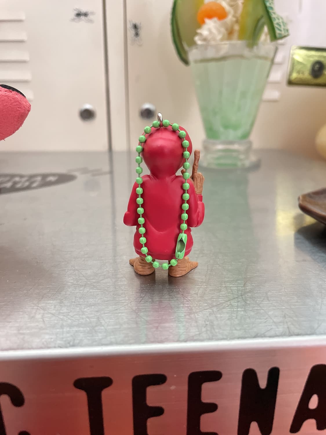 E.T 이티 열쇠고리 키링 상품이미지5