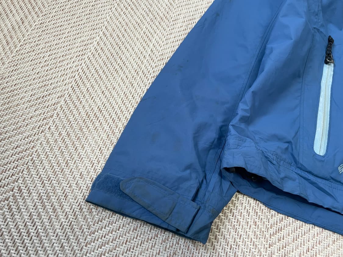 컬럼비아 인터체인지 윈드  쉘 자켓  J03360 상품이미지2