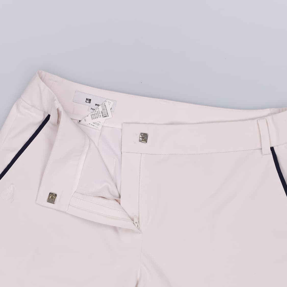 73/98 빈폴 여성 뒷트임팬츠 0430H 상품이미지4