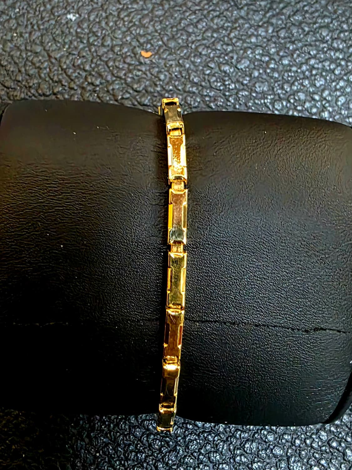 해밀턴 빈티지 금장 수동여성 시계 상품이미지3