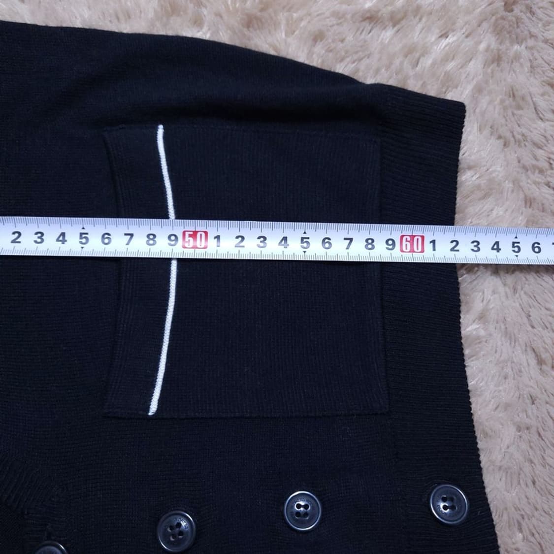 W.dressroom 여 가디건 M 0426 상품이미지5