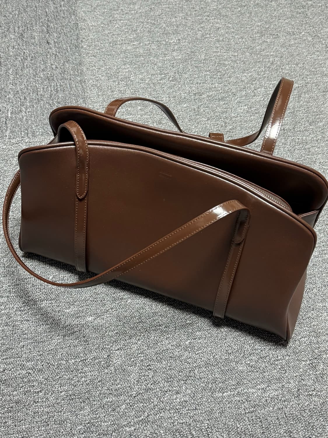 몽드몽드 moment large shoulder bag  상품이미지4