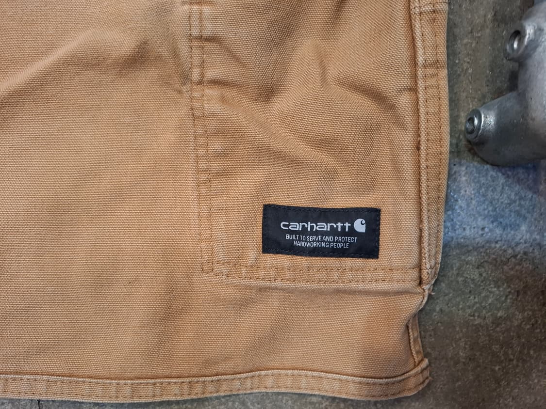 칼하트 앞치마 상품이미지6