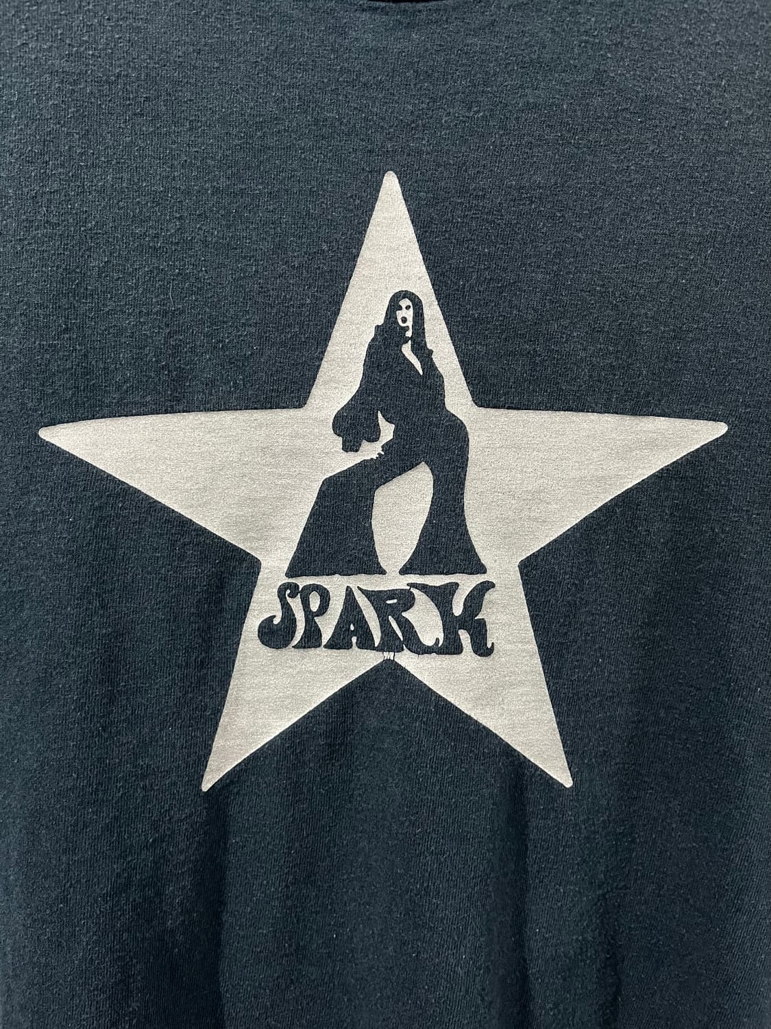 90s spark skateboard tee 🇲🇽 상품이미지6