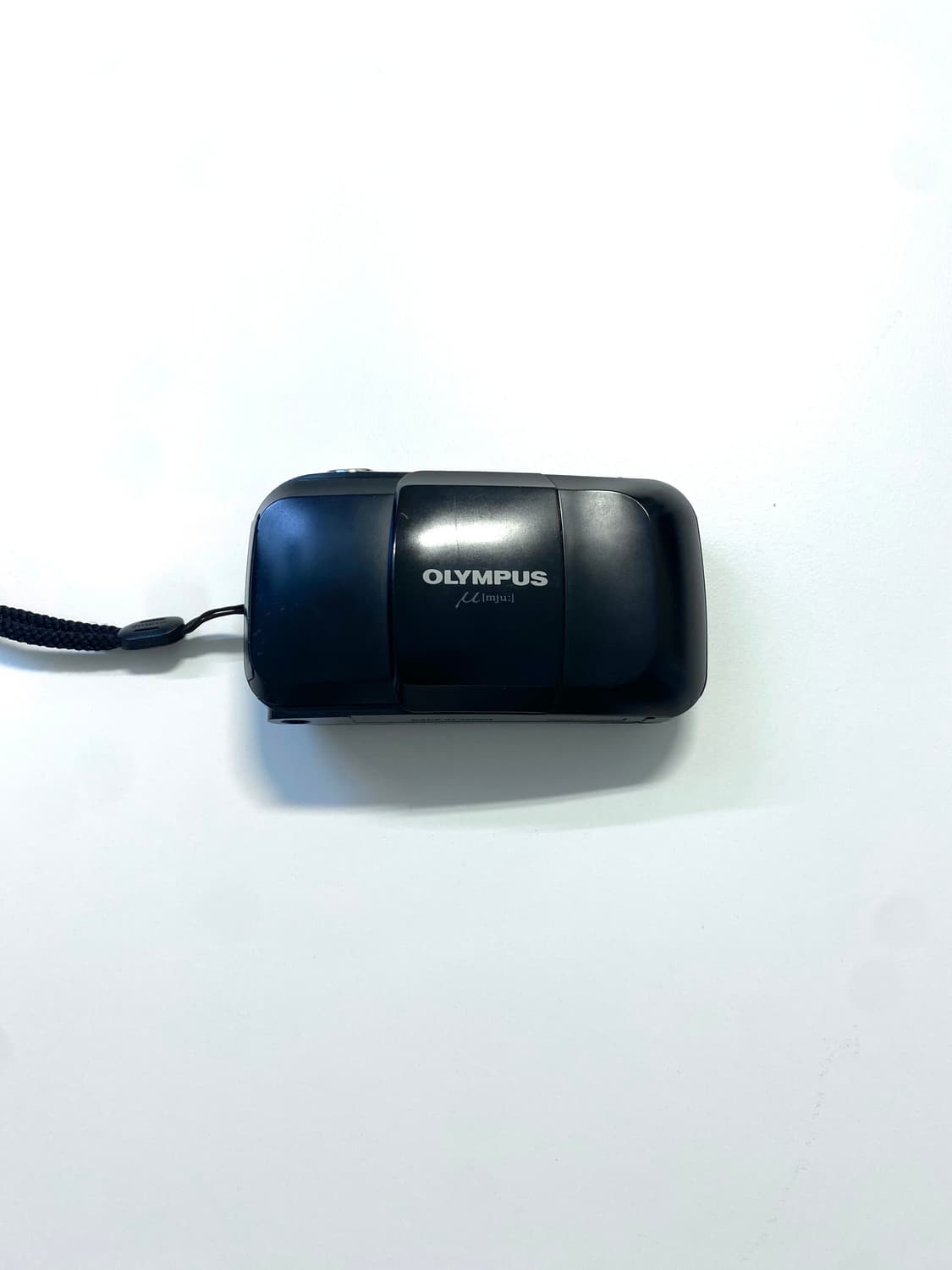 올림푸스 뮤1 필름 카메라 상품이미지10