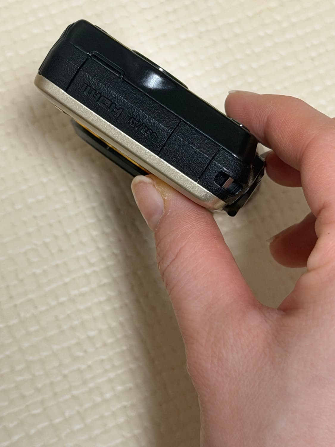 카시오 엑슬림 ex-zr15 상품이미지9