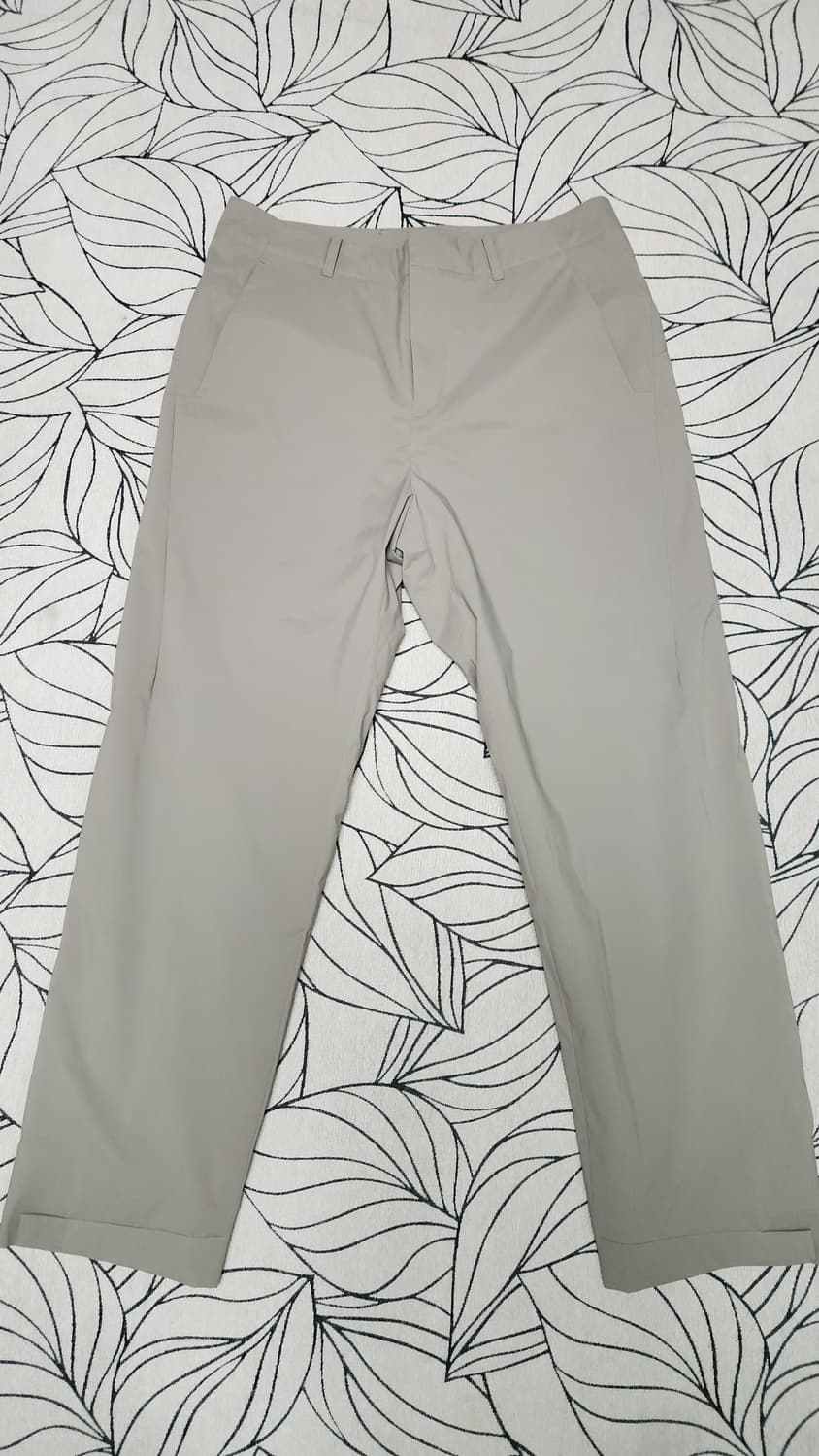 브롬톤 런던 기모바지 82사이즈 32인치 상품이미지1