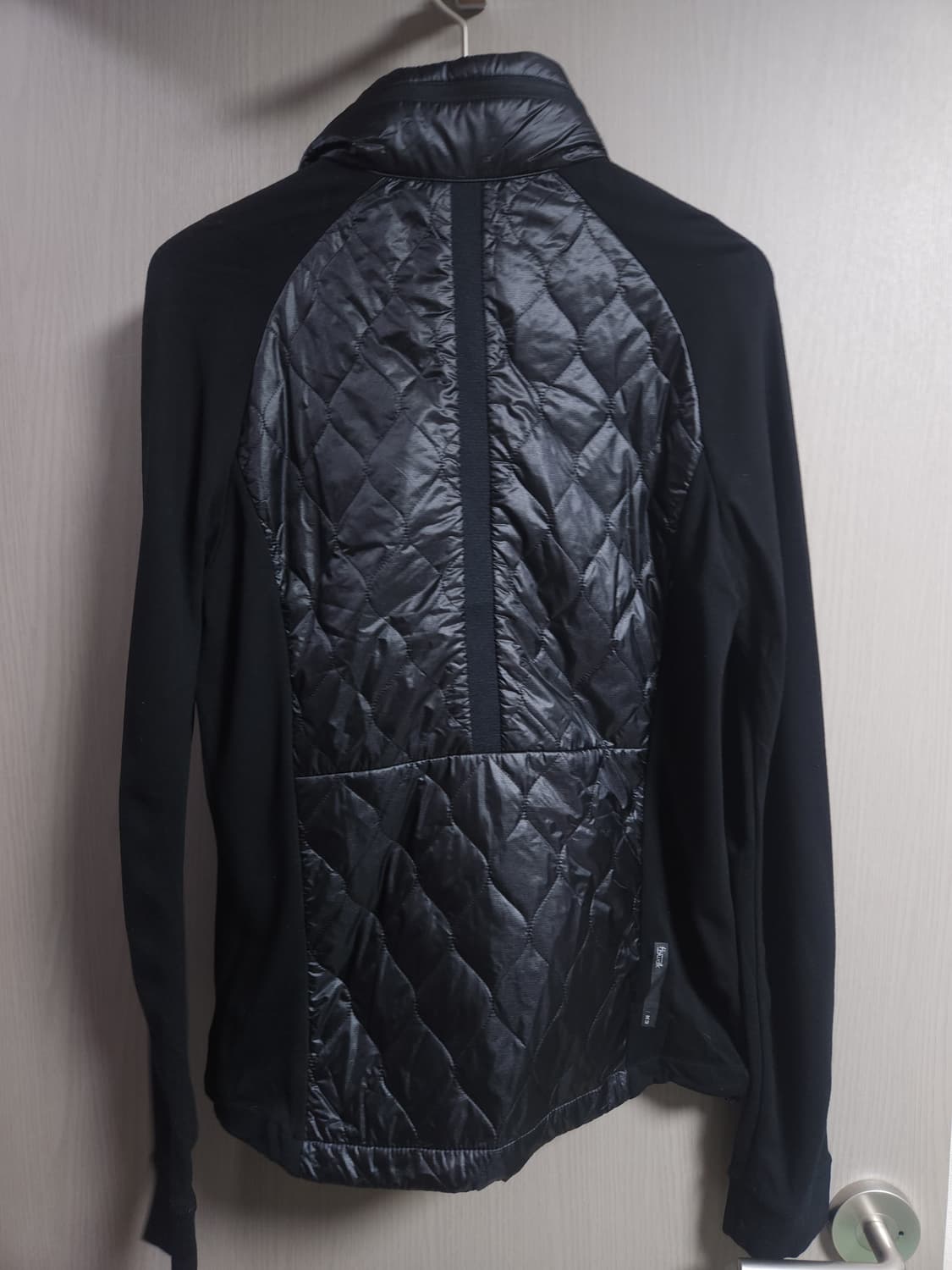 K2 경량 퀄팅자켓, L 상품이미지4