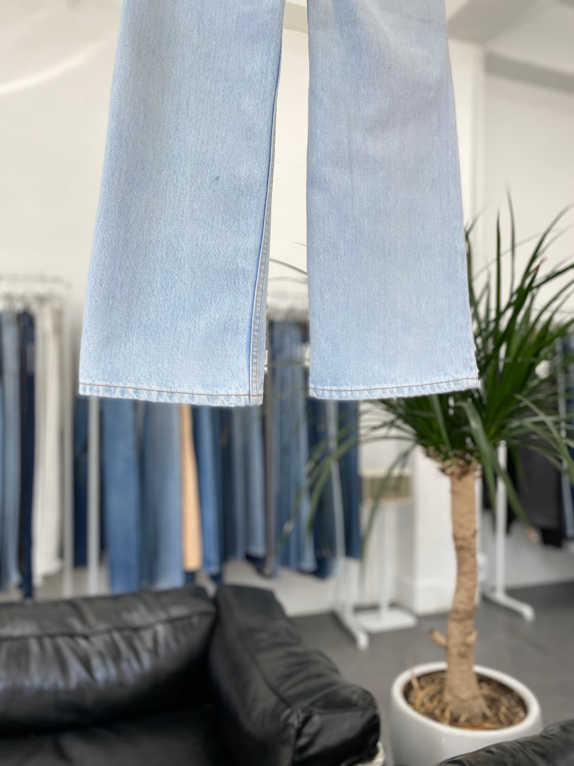 리바이스517 Boots Cut 90s 27사이즈 a5281 상품이미지7