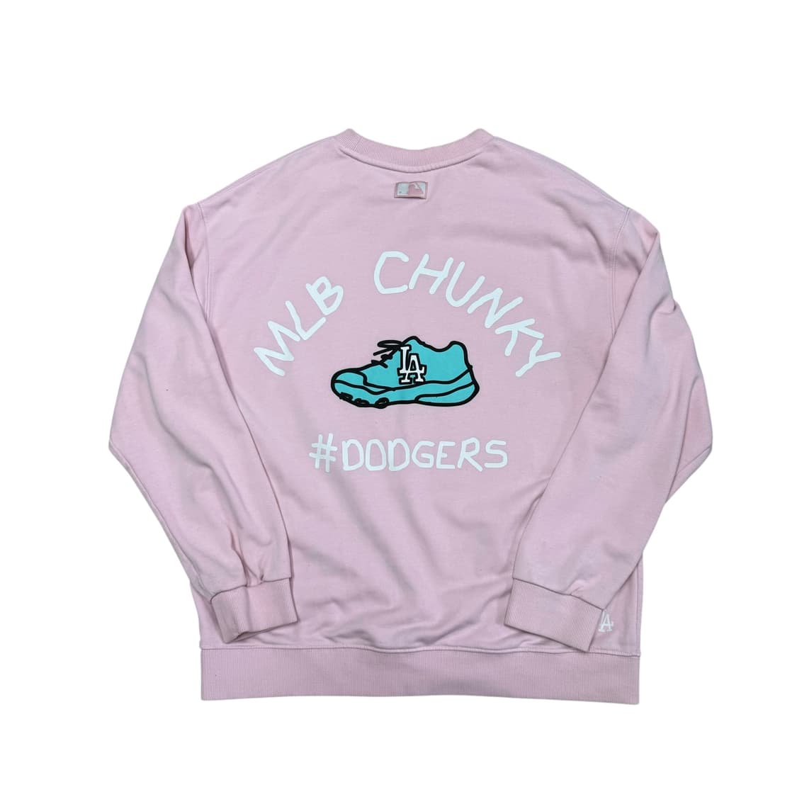 MLB 맨투맨 상품이미지2