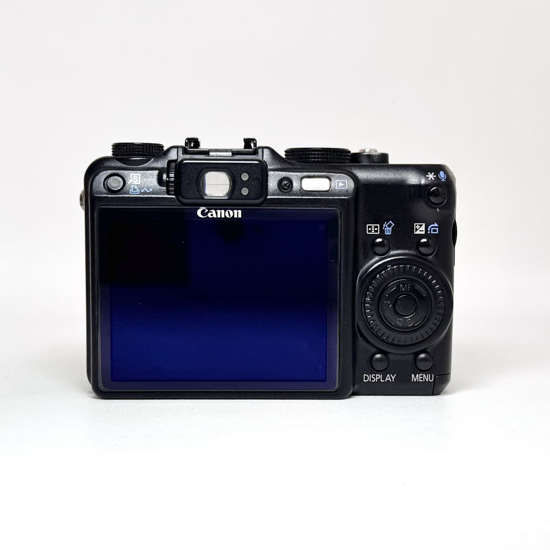 [S급 풀박스] 캐논 파워샷 G9 | Canon Powershot G9 상품이미지4