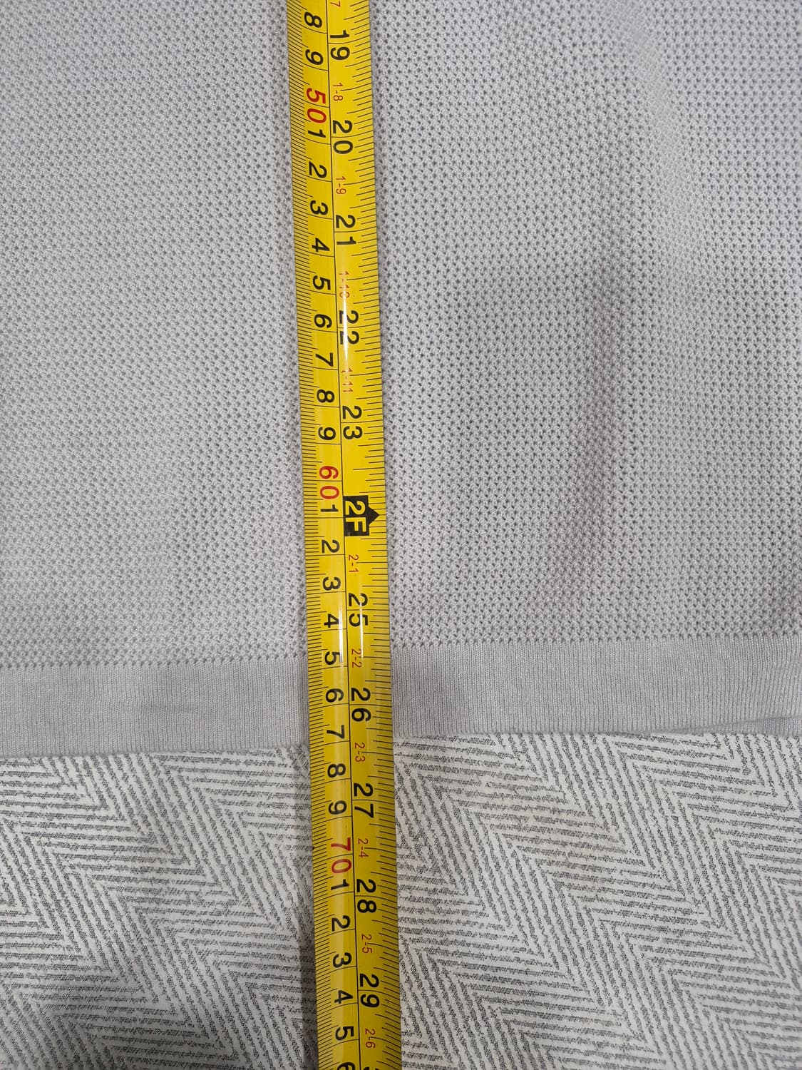 J.Lindeberg 긴팔 하프넥 풀오버 미드 레이어 골프 티셔츠 상품이미지10