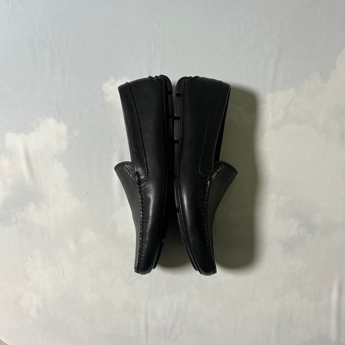 Prada sports slip on loafers 상품이미지4