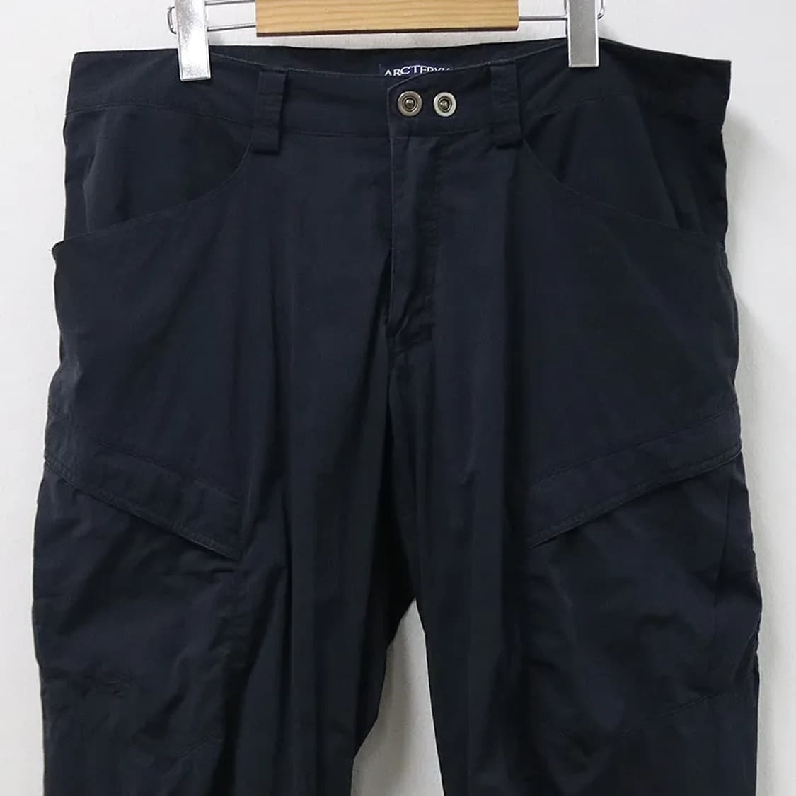 Arcteryx 아크테릭스 트랙팬츠 상품이미지3