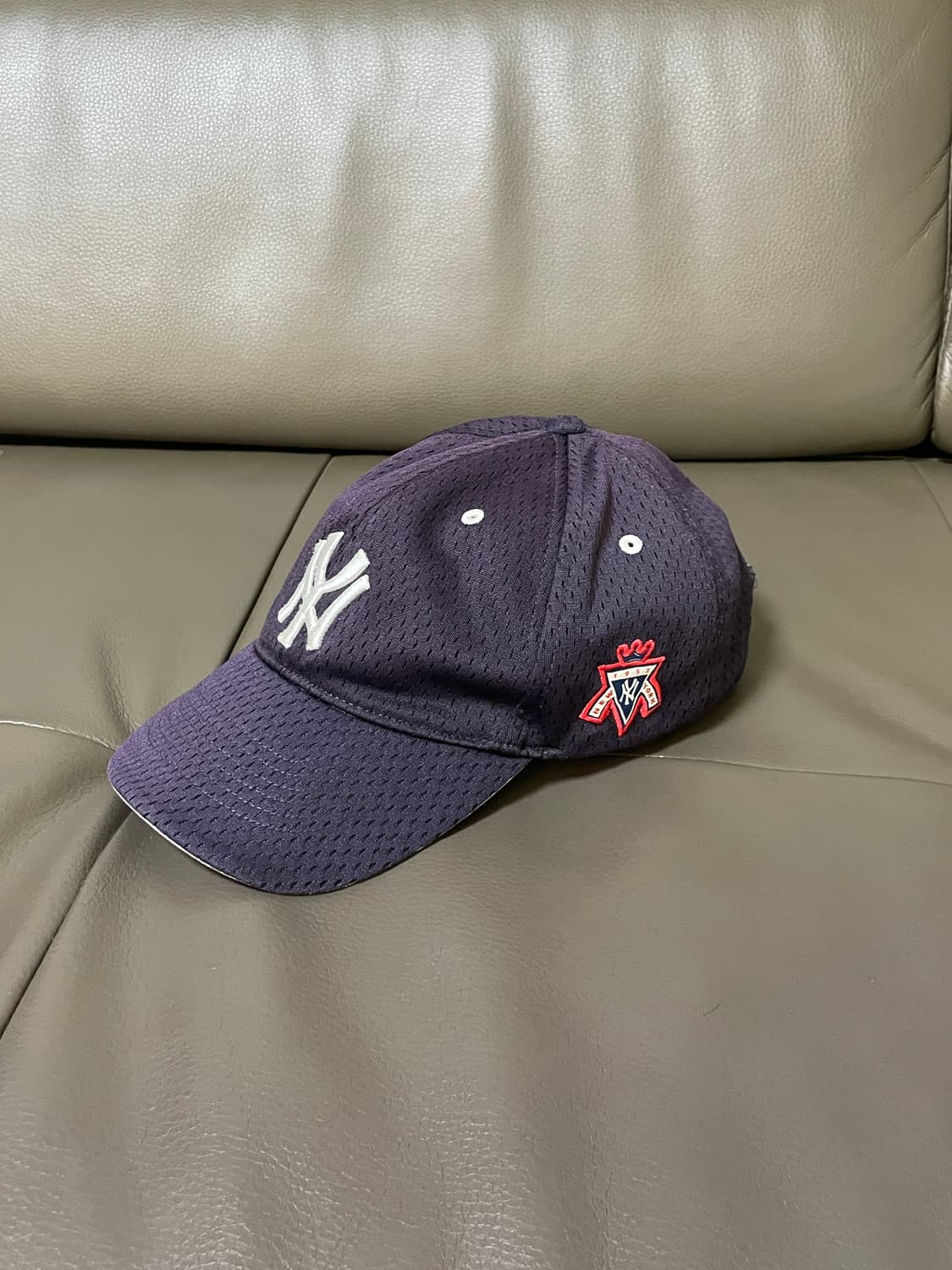 쿠퍼스다운 양키스 볼캡 J03656 상품이미지2