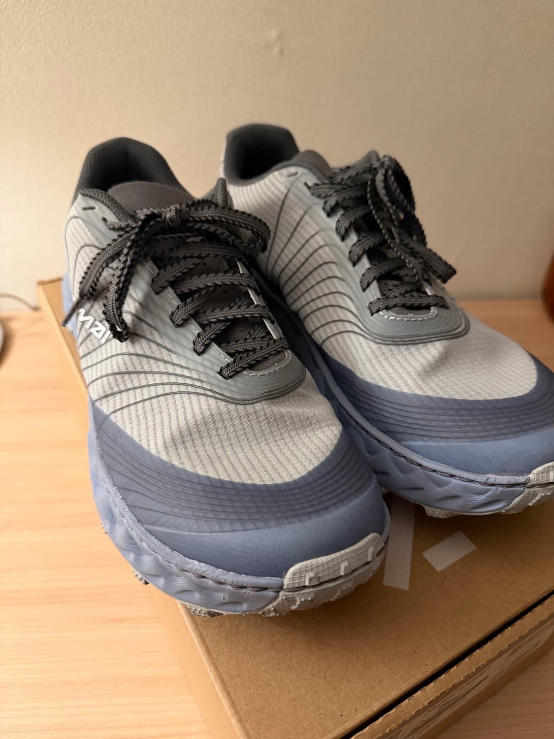 노말 토미르 2.0 UK9 사이즈 상품이미지2