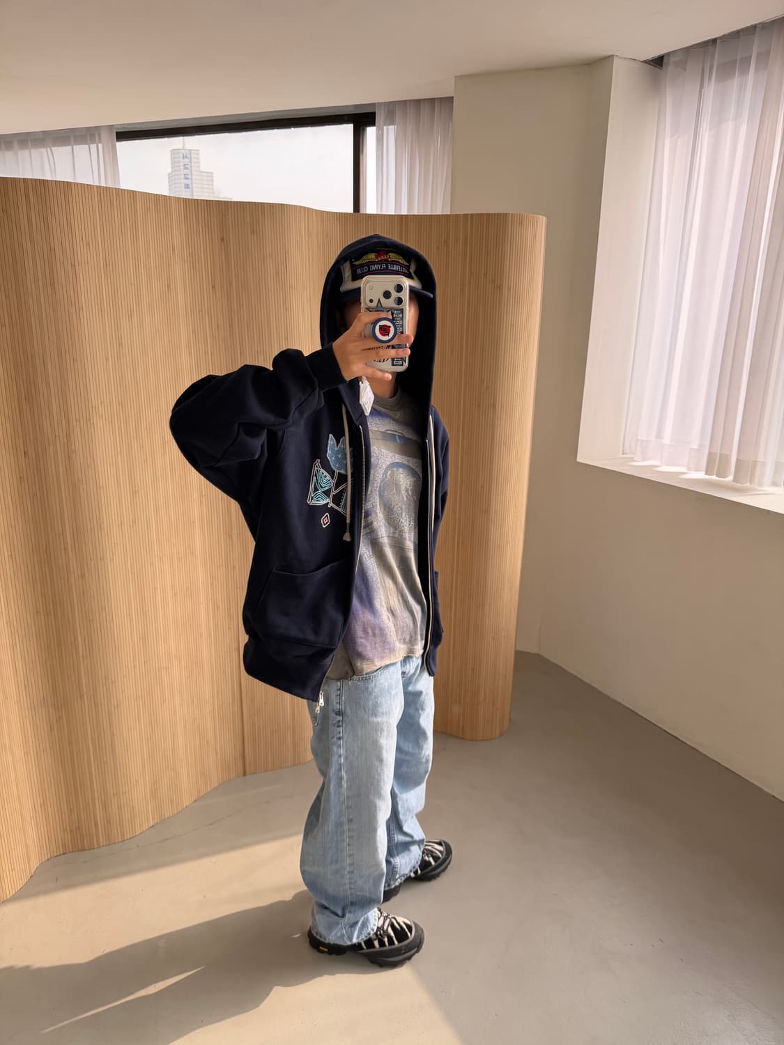 Levi’s 569 상품이미지8