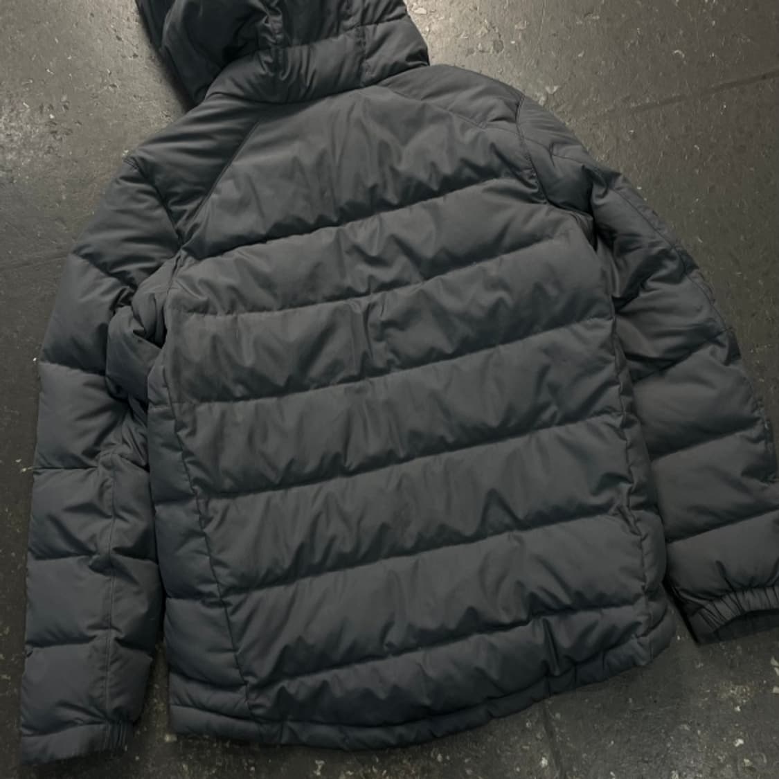95 나이키 덕다운 경량패딩 상품이미지5