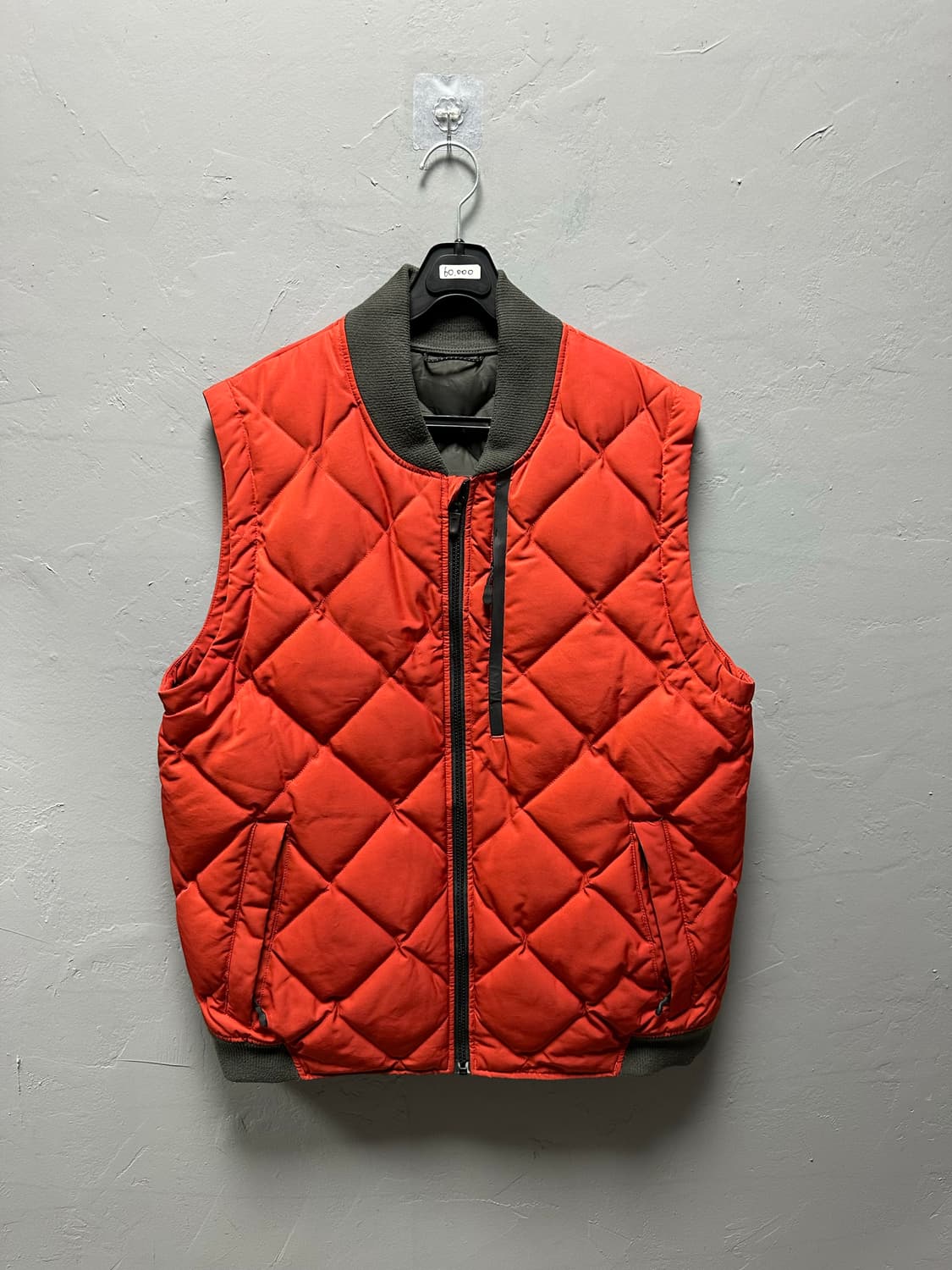 나이키 패딩조끼 상품이미지1