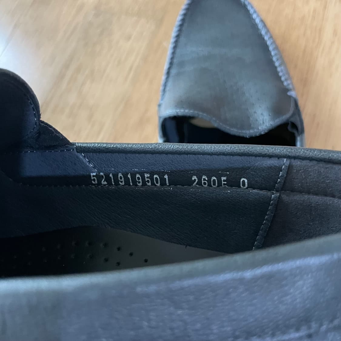 미소페 슬립온 260 상품이미지9