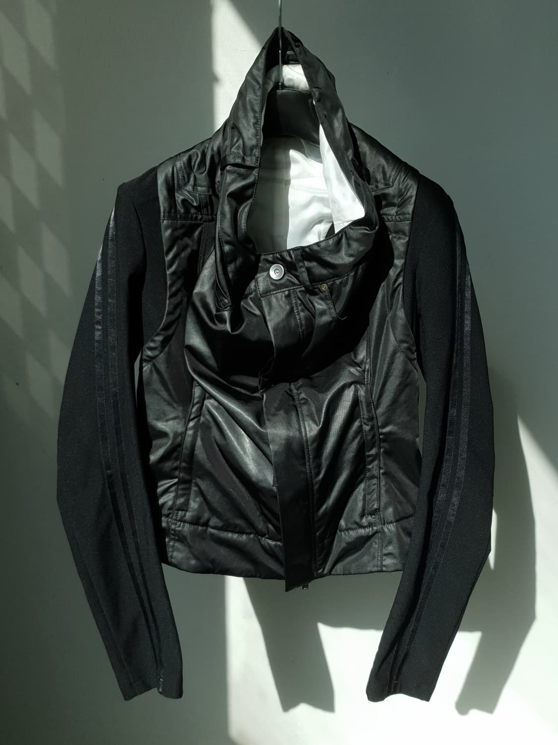 90s bajra Hybrid Jacket 상품이미지2